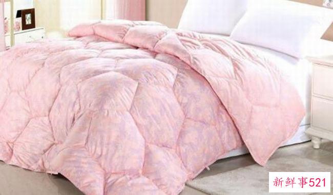 羽绒被可以晒吗？使用羽绒被需要注意什么？