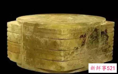 金玉衣裳有人吗？金线玉衣在哪个博物馆？