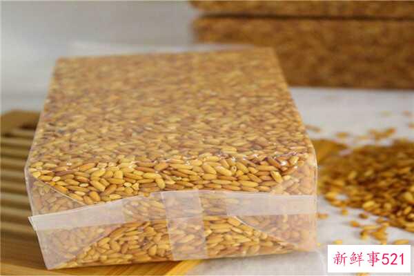 炒米茶有哪些危害？喝多了可能会上火