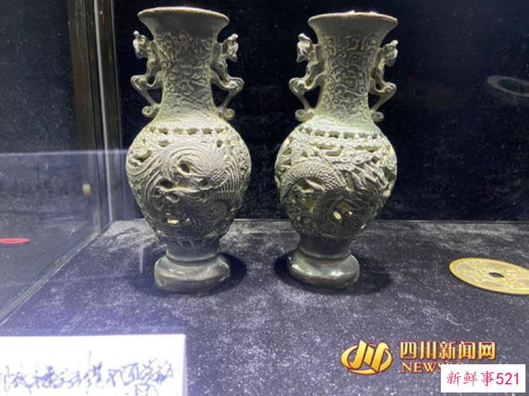 成都万佛寺石刻艺术，成都万佛寺石刻艺术