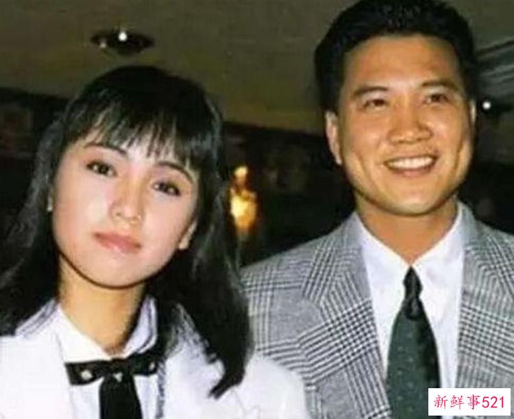 邓萃雯的现任老公「邓萃雯别人的老公不需要你拯救」