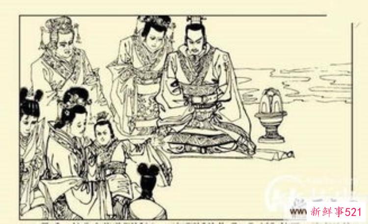 陕西考古新发现汉武帝时期冷宫曝光金屋藏娇可能藏不住了