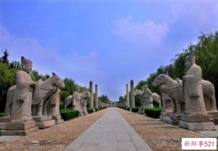 凤阳中都遗址，凤阳中都旧照