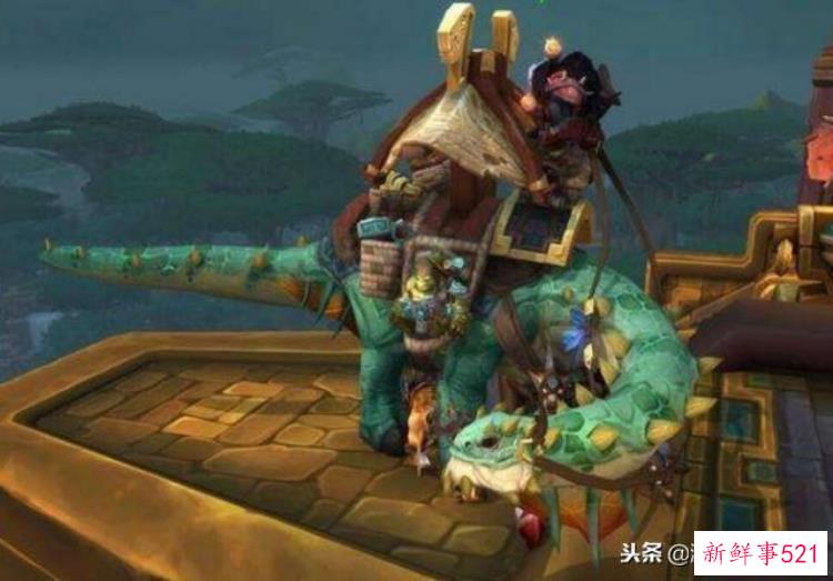 魔兽世界最贵的东西，魔兽世界十大必买装备