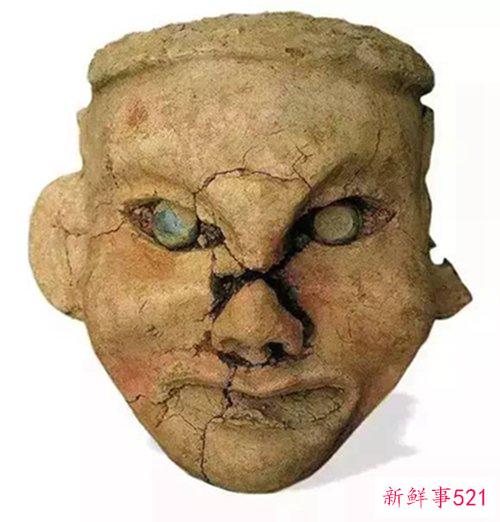 金玉衣裳有人吗？金线玉衣在哪个博物馆？