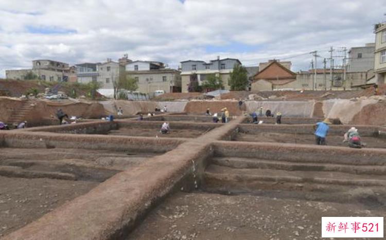 金沙遗址博物馆研学，考古研学游