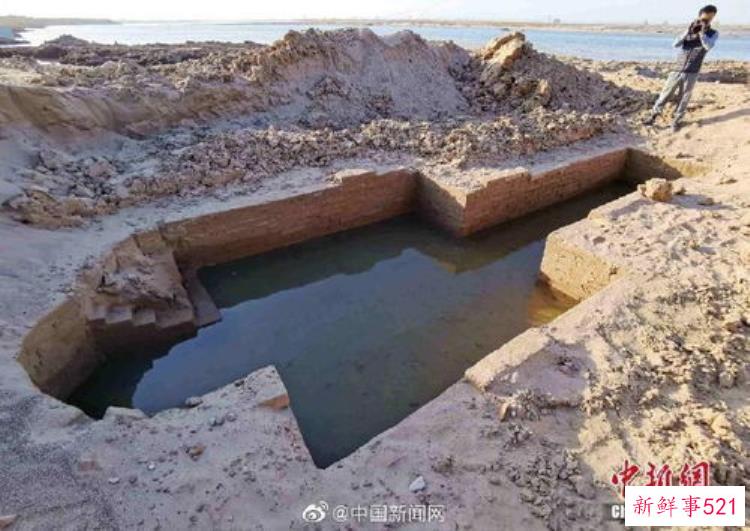 汉魏洛阳故城考古取得了哪些重大成果，汉魏洛阳古城考古