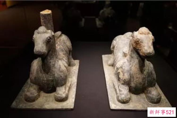 南昌海昏侯大墓「南昌海昏侯墓迄今出土文物逾万件考古成果极具价值」