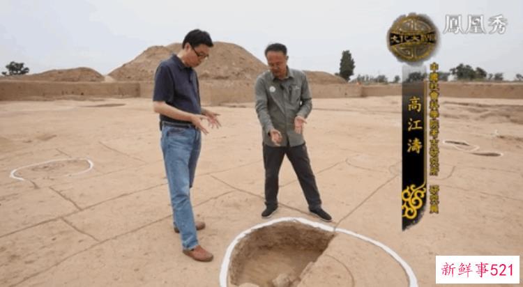 穿越千年的力证我们确是礼仪之邦丨陶寺遗址发掘纪实