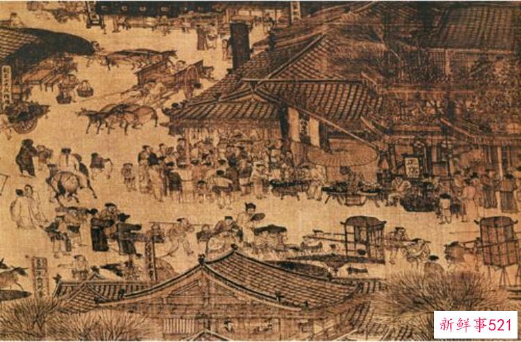 跨越时空遇见北朝军，十六国与北朝