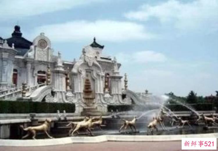 圆明园发现5万件文物，圆明园发掘的国宝