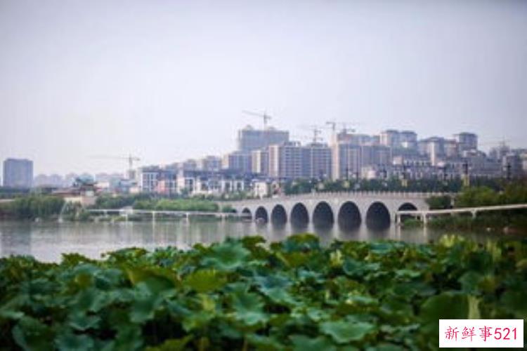 曲江大拆迁，曲江的最新消息