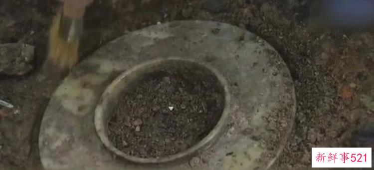 三星堆遗址故事，三星堆文物故事