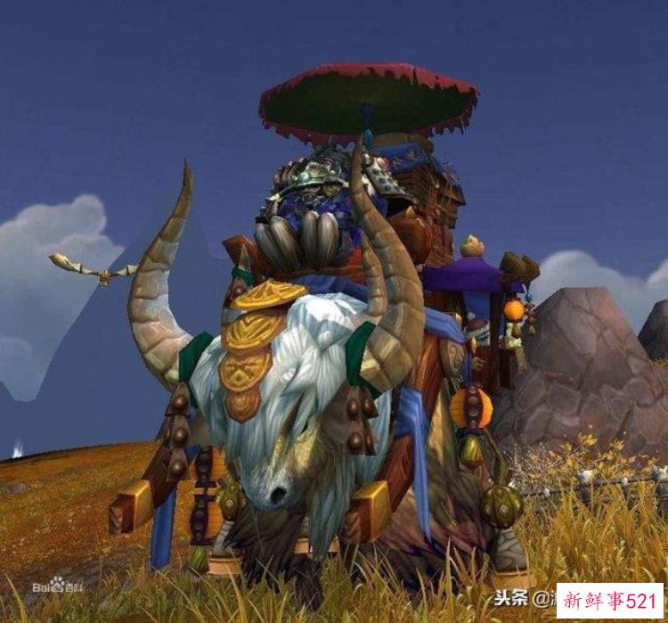 魔兽世界最贵的东西，魔兽世界十大必买装备