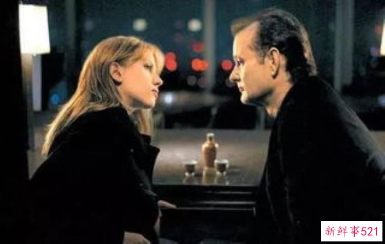 国外影片影评时空穿越者观看，美国大片时空穿越者