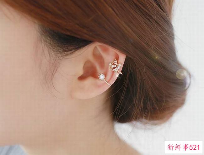 一夜不戴耳环会死吗？打耳洞后需要注意什么？