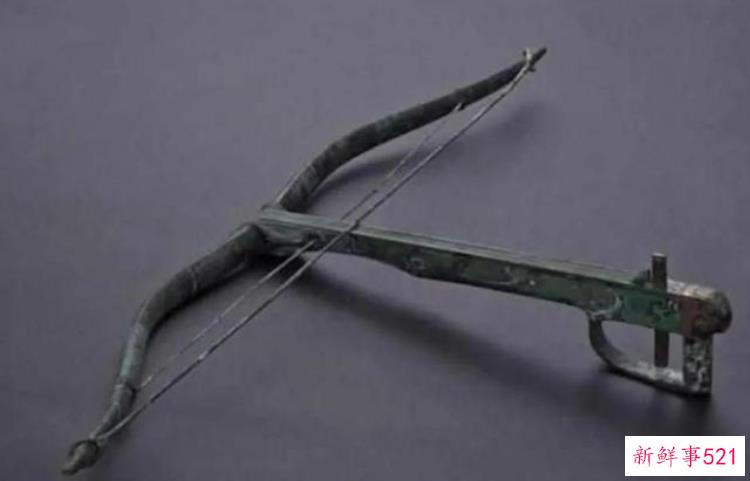 为何不敢打开秦始皇陵呢，盗墓贼挖开秦始皇陵