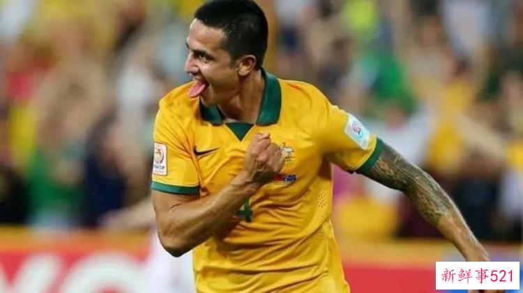 澳大利亚的足球，澳大利亚有足球队吗