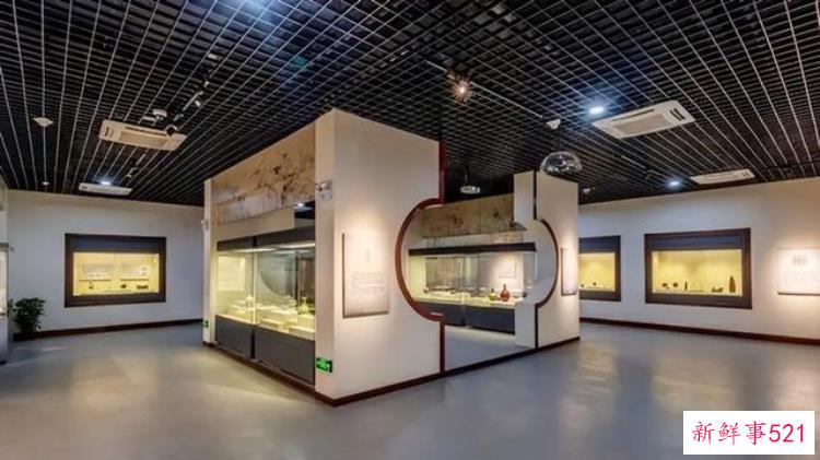 汉寿县古墓，寿县挖出来最好的文物