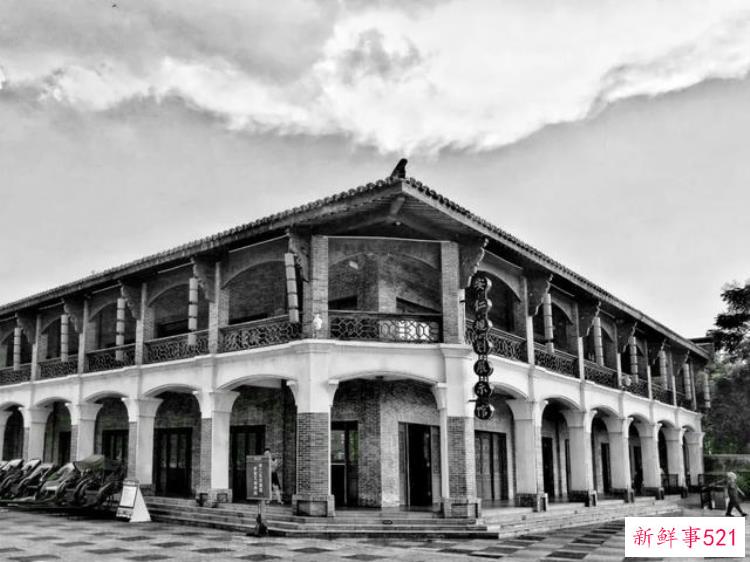 去大邑解锁宝藏城市