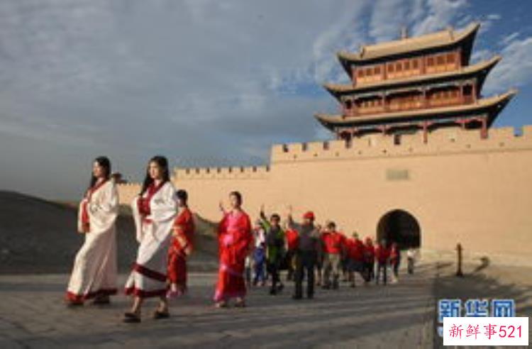 数字化改造扮靓新疆北庭丝路遗址