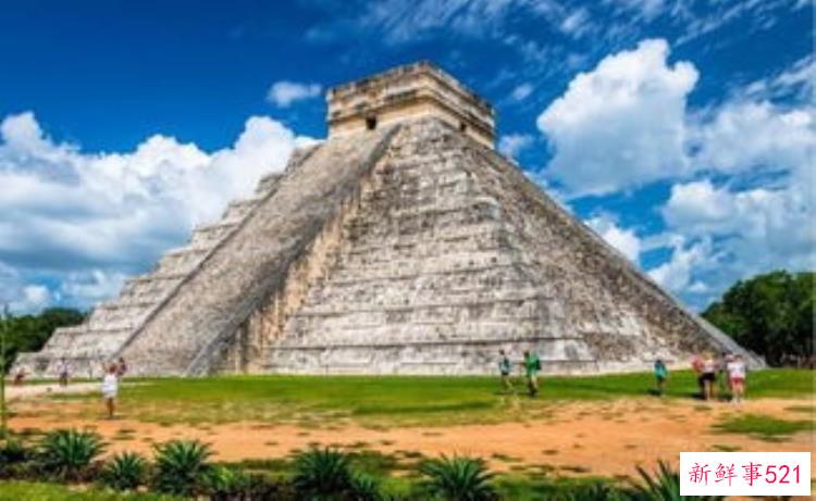 玛雅考古新发现，玛雅文明之谜最新突破