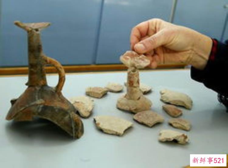 考古学家怎么判断古物的年代呢，考古怎么判断年代物品