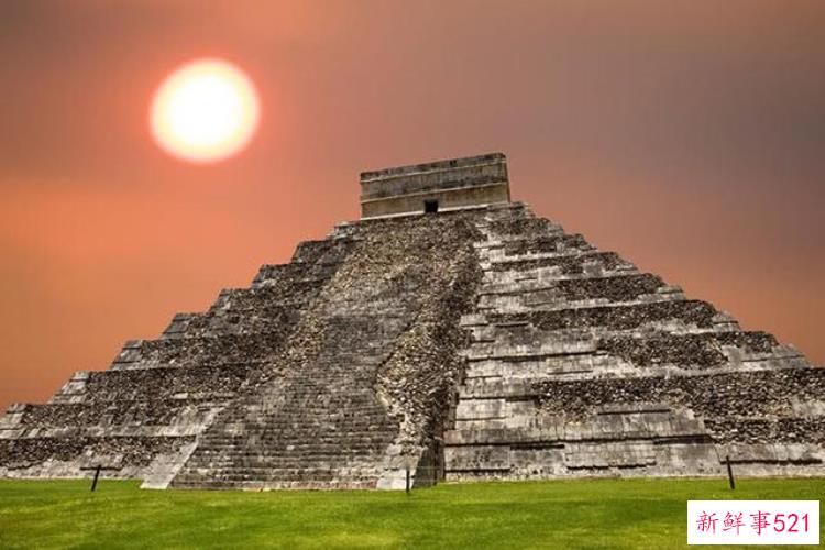 玛雅考古新发现，玛雅文明之谜最新突破