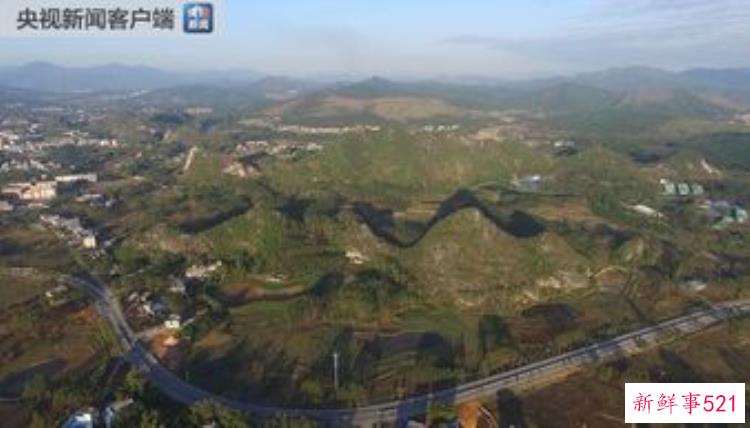 2020年中国十大考古新发现，中国目前最大的考古发现