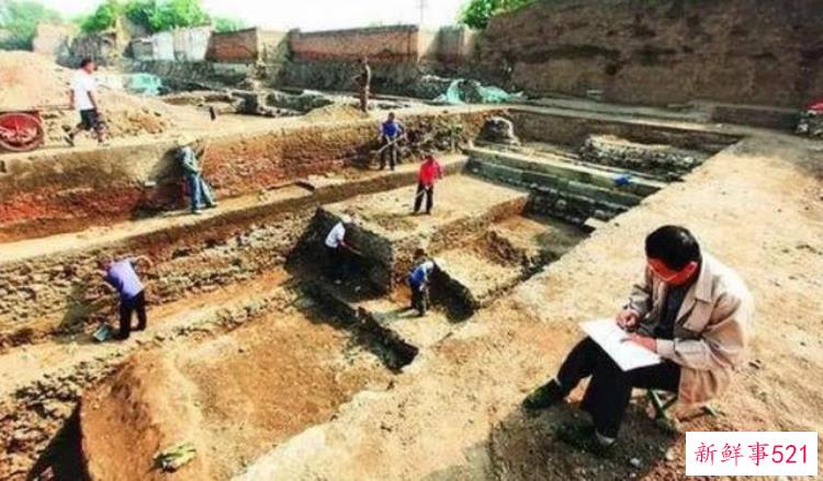 我们为什么越来越反感西方考古，西方的考古让人无语