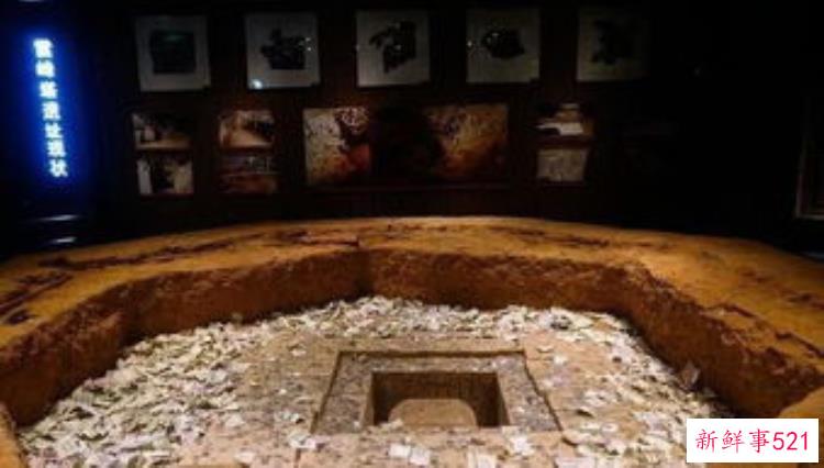 千年雷峰塔 探索发现，雷峰塔千年地宫之谜