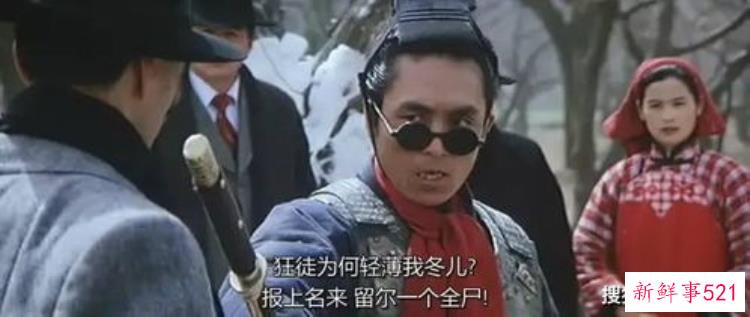 国产经典神话电影，十部必看国产神话片