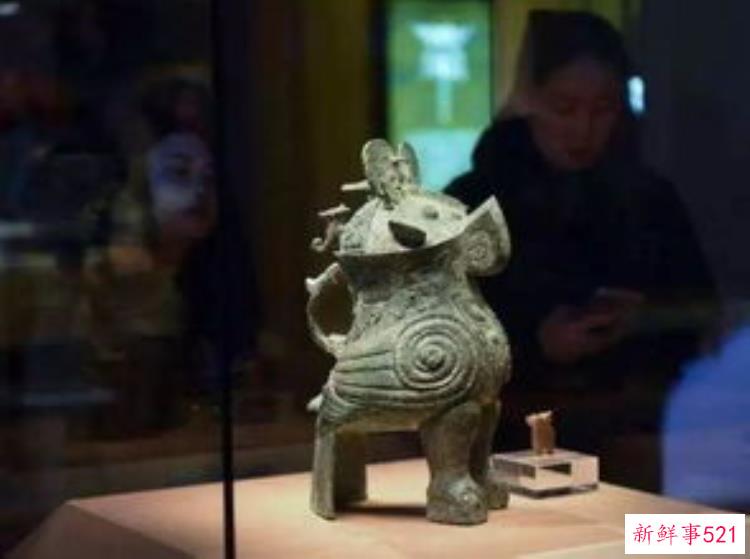 纪念殷墟妇好墓考古发掘四十周年特展，商朝妇好的历史资料