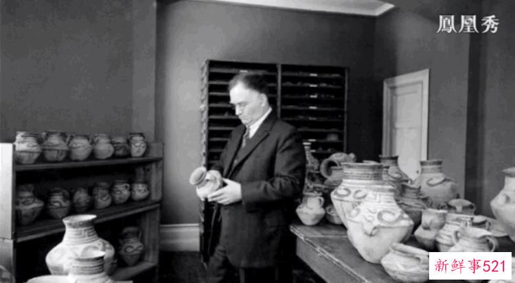 穿越千年的力证我们确是礼仪之邦丨陶寺遗址发掘纪实