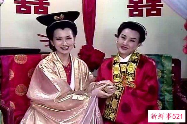 法海为什么害怕文曲星？揭示白蛇爱情故事的真相