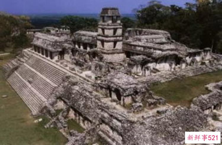 玛雅考古新发现，玛雅文明之谜最新突破