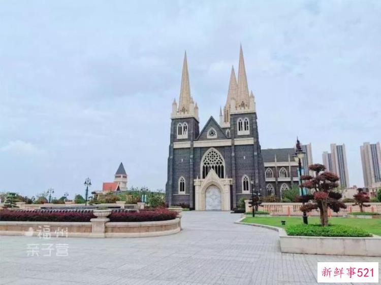 现实版侏罗纪公园来了闽侯南通新开3000考古馆陪娃过暑假