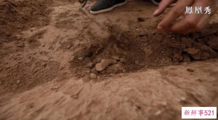 穿越千年的力证我们确是礼仪之邦丨陶寺遗址发掘纪实