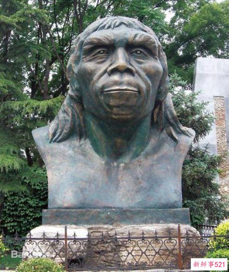 北京猿人的发现有何意义，北京猿人遗址和山顶洞人遗址