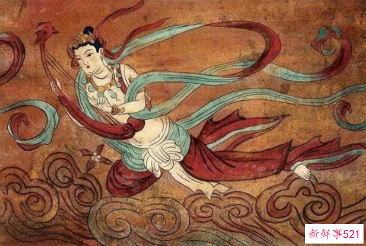 《敦煌宝藏》,此生只为守敦煌感悟