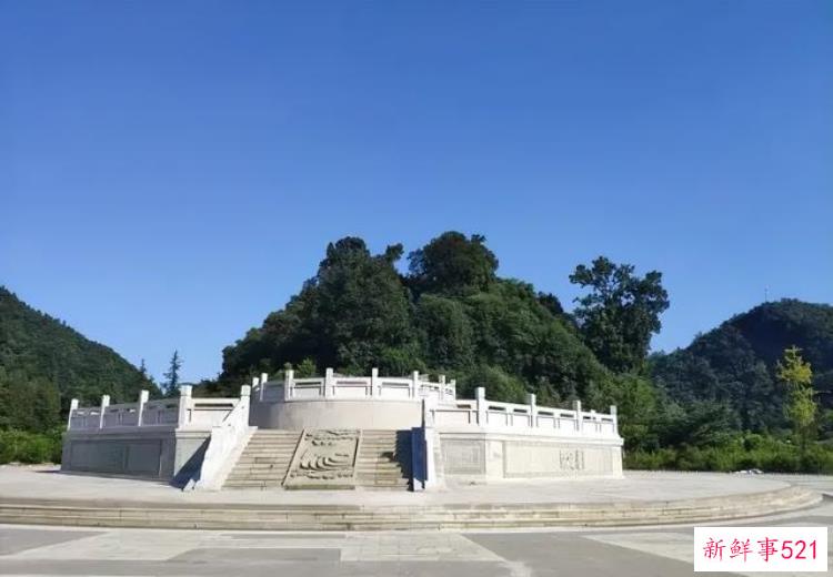 去大邑解锁宝藏城市