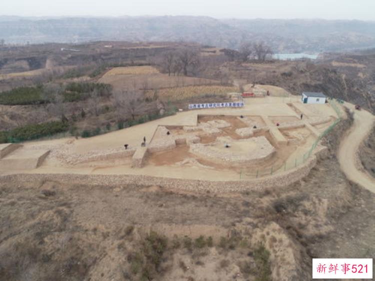 信阳发现疑似4000年前防御工程或将填补多项空白