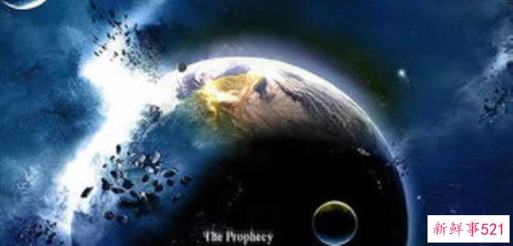 太阳系第十二颗行星尼比鲁，太阳系最神秘的行星有多大