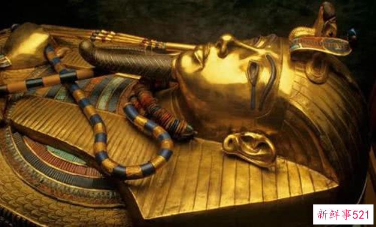 古埃及法老死亡之谜，埃及考古神秘事件