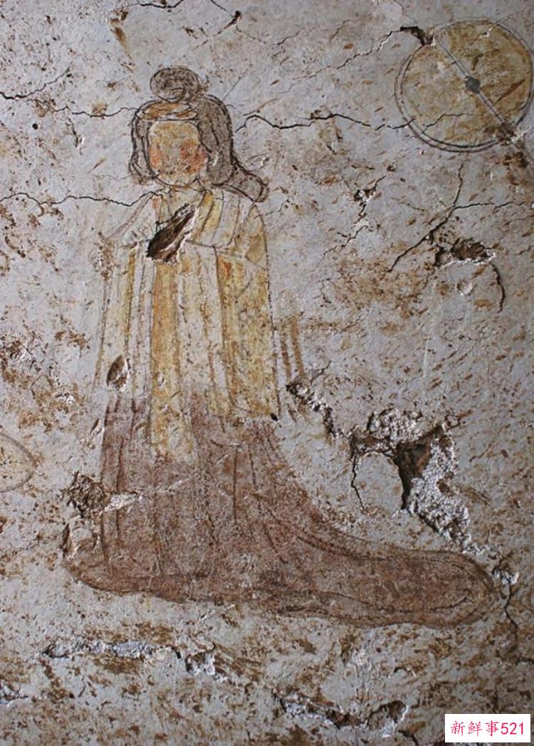 1000年后考古还能挖点啥东西，1000年以后的考古