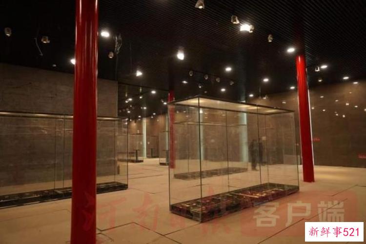 安阳向全国发布曹操高陵遗址博物馆执行馆长招募令够资格你就来