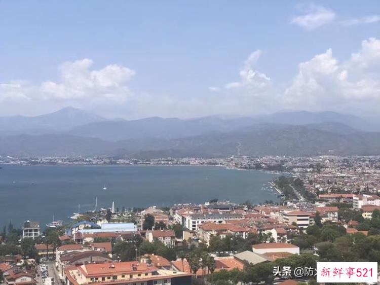 库勒姆勒博物馆，博德鲁姆水下文物馆