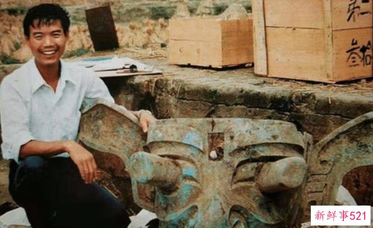 考古学没前途「考古专业没前途考古界政协大咖告诉你真相」