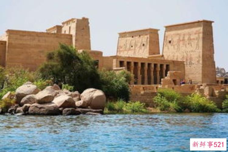 MAX厂商推出埃及法老图坦卡蒙可动人偶做工精致还原度高