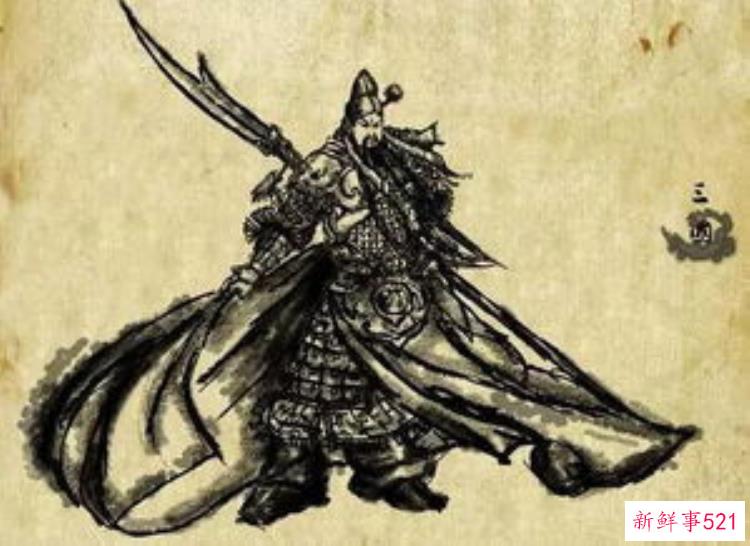 洛阳关羽墓是真的吗，关羽洛阳墓